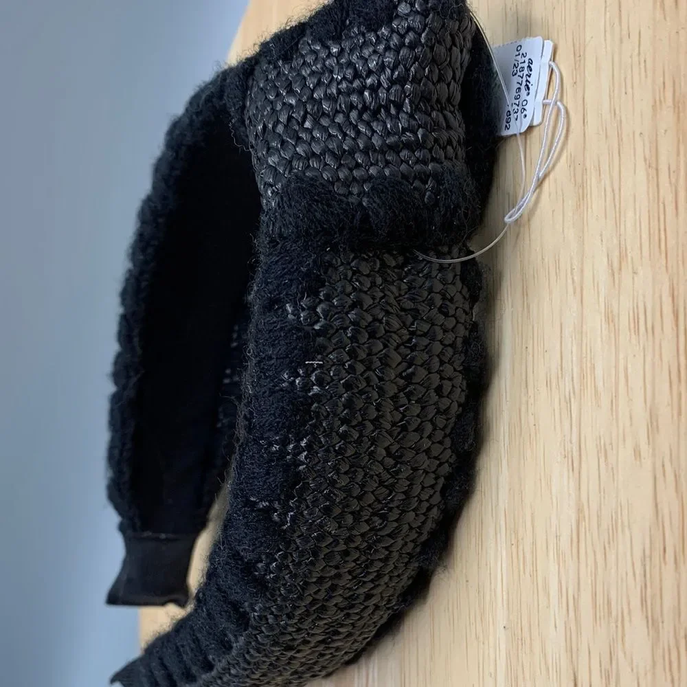 AERIE | OS CLASSIC CASUAL WOVEN HEADBAND | NWT